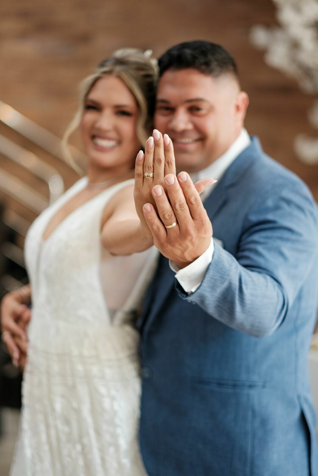 Foto Casamento civil de Patrícia e Luis Miguel: uma história que tive o privilégio de acompanhar - Imagem 16