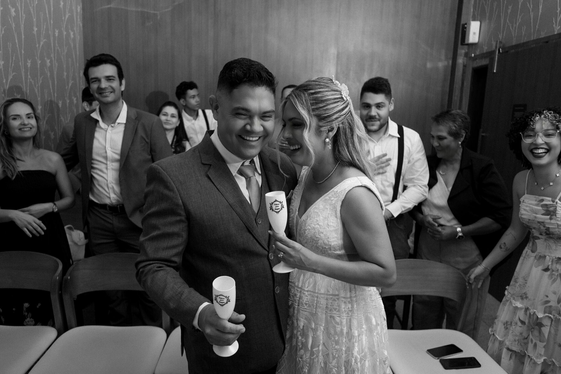 Foto Casamento civil de Patrícia e Luis Miguel: uma história que tive o privilégio de acompanhar - Imagem 12
