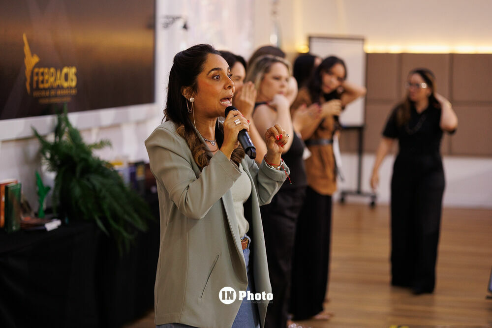 Foto Legado em Retratos: histórias, presença e conexões no treinamento doTerra em Goiânia Foto Legado em Retratos: histórias, presença e conexões no treinamento doTerra em Goiânia - Imagem 28