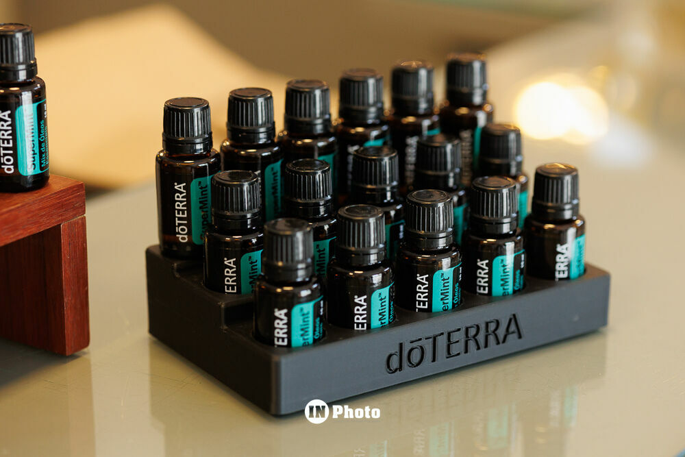 Foto Legado em Retratos: histórias, presença e conexões no treinamento doTerra em Goiânia Foto Legado em Retratos: histórias, presença e conexões no treinamento doTerra em Goiânia - Imagem 18