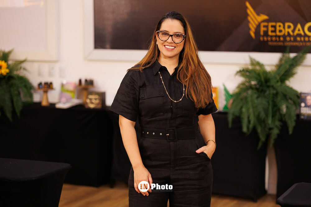 Foto Legado em Retratos: histórias, presença e conexões no treinamento doTerra em Goiânia Foto Legado em Retratos: histórias, presença e conexões no treinamento doTerra em Goiânia - Imagem 14