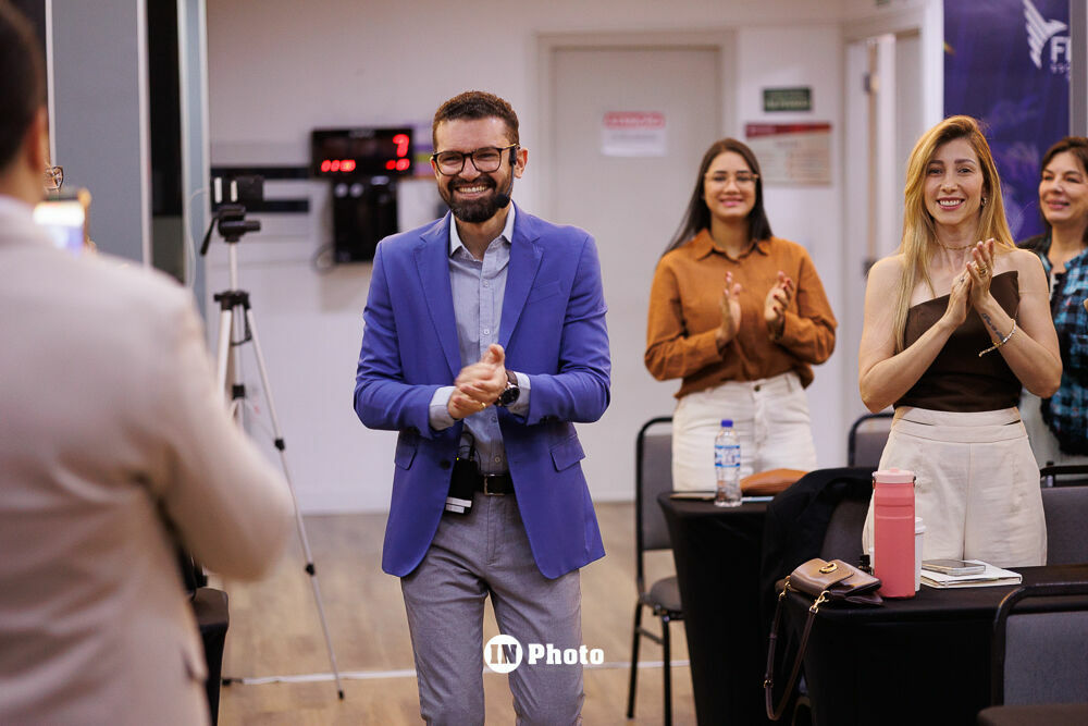Foto Legado em Retratos: histórias, presença e conexões no treinamento doTerra em Goiânia Foto Legado em Retratos: histórias, presença e conexões no treinamento doTerra em Goiânia - Imagem 40