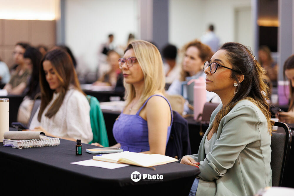 Foto Legado em Retratos: histórias, presença e conexões no treinamento doTerra em Goiânia Foto Legado em Retratos: histórias, presença e conexões no treinamento doTerra em Goiânia - Imagem 174