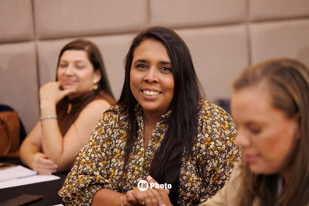 Foto Legado em Retratos: histórias, presença e conexões no treinamento doTerra em Goiânia Foto Legado em Retratos: histórias, presença e conexões no treinamento doTerra em Goiânia - Imagem 142