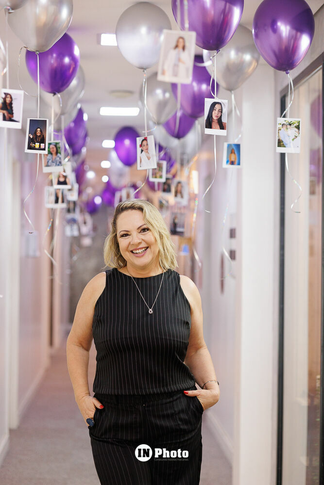 Foto Legado em Retratos: histórias, presença e conexões no treinamento doTerra em Goiânia Foto Legado em Retratos: histórias, presença e conexões no treinamento doTerra em Goiânia - Imagem 94