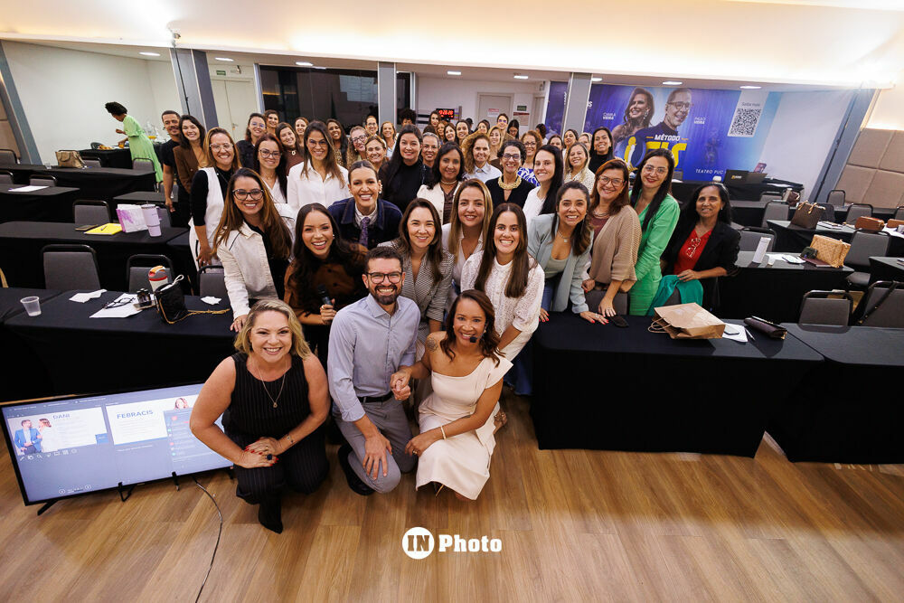 Foto Legado em Retratos: histórias, presença e conexões no treinamento doTerra em Goiânia Foto Legado em Retratos: histórias, presença e conexões no treinamento doTerra em Goiânia - Imagem 223