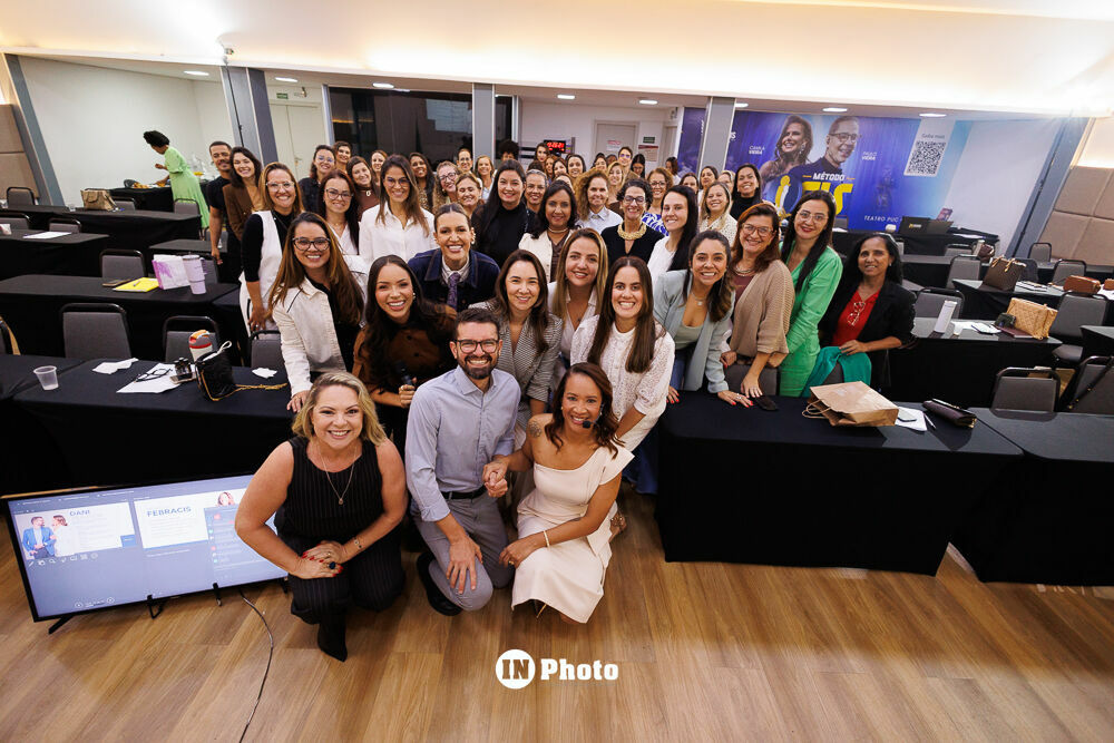 Foto Legado em Retratos: histórias, presença e conexões no treinamento doTerra em Goiânia Foto Legado em Retratos: histórias, presença e conexões no treinamento doTerra em Goiânia - Imagem 224