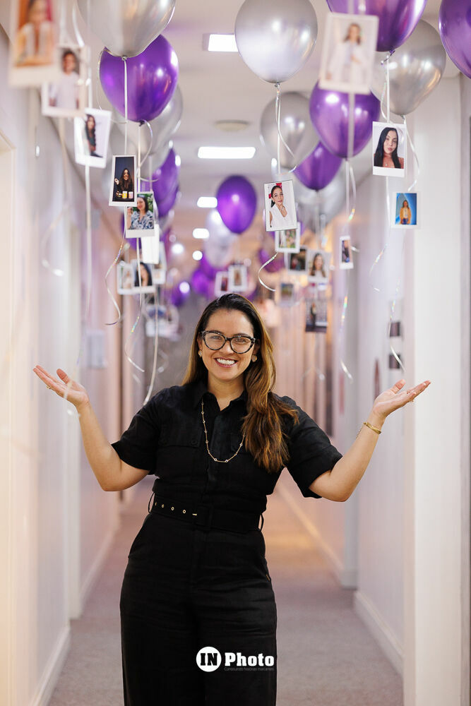 Foto Legado em Retratos: histórias, presença e conexões no treinamento doTerra em Goiânia Foto Legado em Retratos: histórias, presença e conexões no treinamento doTerra em Goiânia - Imagem 89