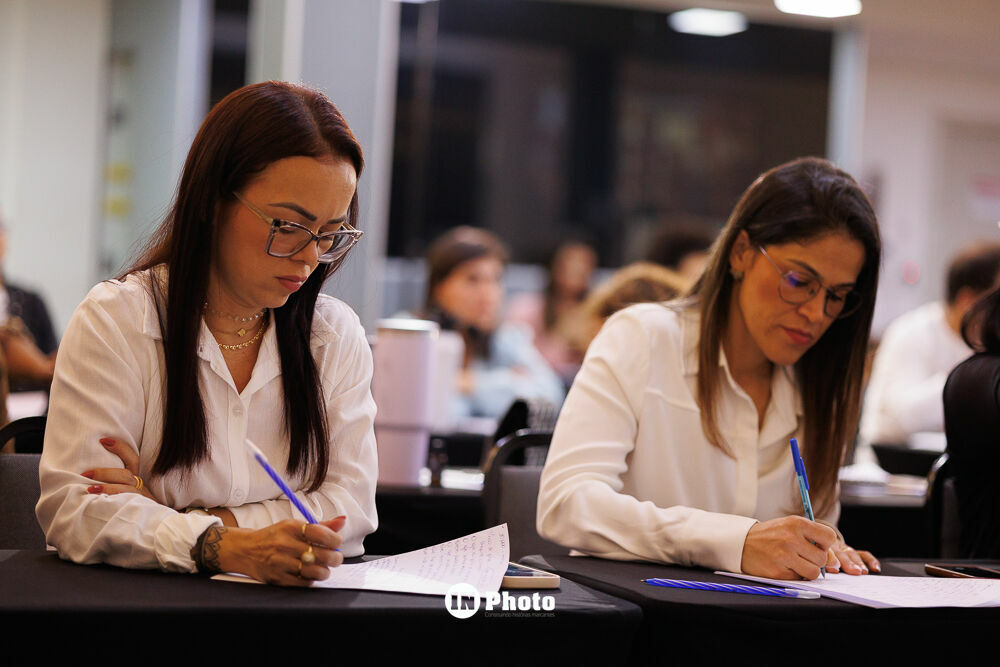 Foto Legado em Retratos: histórias, presença e conexões no treinamento doTerra em Goiânia Foto Legado em Retratos: histórias, presença e conexões no treinamento doTerra em Goiânia - Imagem 132