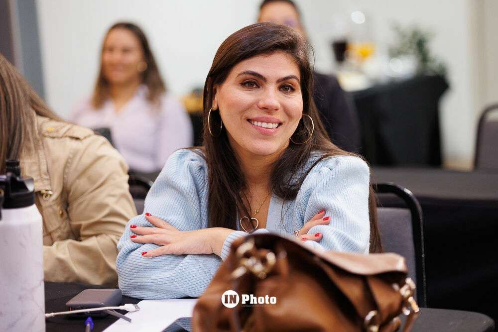 Foto Legado em Retratos: histórias, presença e conexões no treinamento doTerra em Goiânia Foto Legado em Retratos: histórias, presença e conexões no treinamento doTerra em Goiânia - Imagem 128