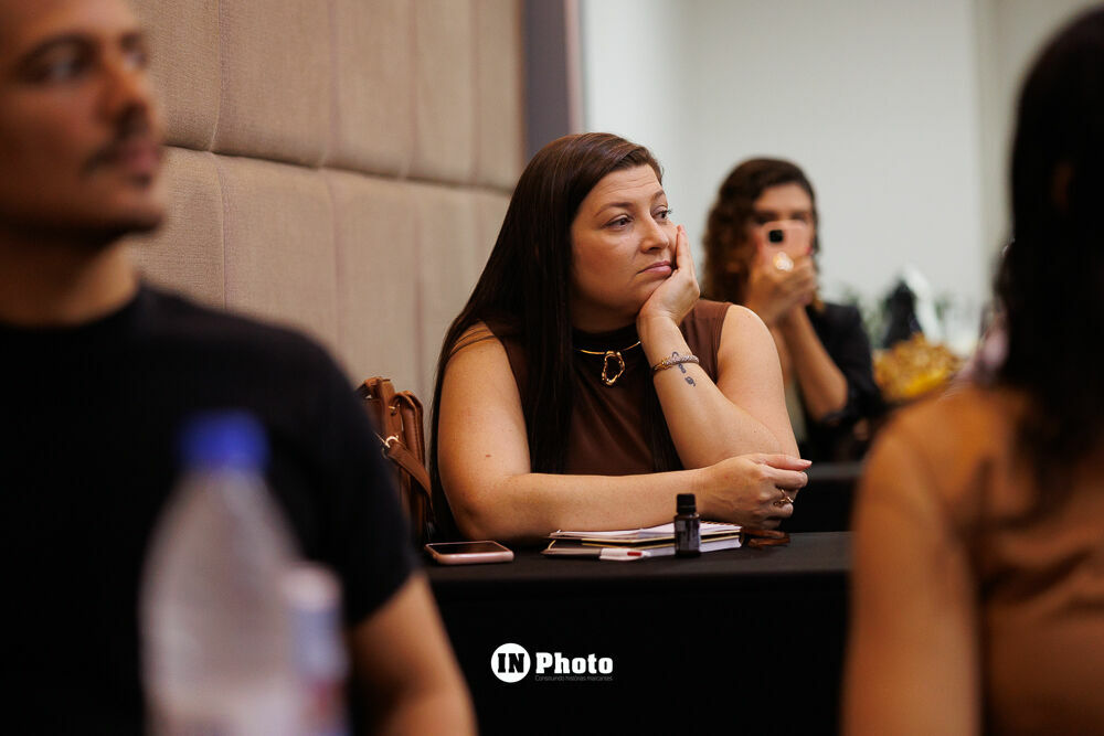 Foto Legado em Retratos: histórias, presença e conexões no treinamento doTerra em Goiânia Foto Legado em Retratos: histórias, presença e conexões no treinamento doTerra em Goiânia - Imagem 79