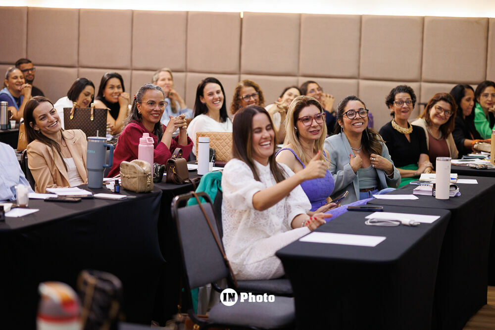 Foto Legado em Retratos: histórias, presença e conexões no treinamento doTerra em Goiânia Foto Legado em Retratos: histórias, presença e conexões no treinamento doTerra em Goiânia - Imagem 183