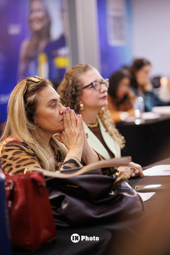 Foto Legado em Retratos: histórias, presença e conexões no treinamento doTerra em Goiânia Foto Legado em Retratos: histórias, presença e conexões no treinamento doTerra em Goiânia - Imagem 135