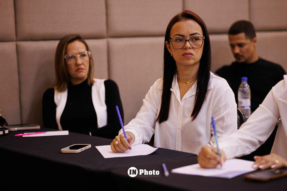 Foto Legado em Retratos: histórias, presença e conexões no treinamento doTerra em Goiânia Foto Legado em Retratos: histórias, presença e conexões no treinamento doTerra em Goiânia - Imagem 104