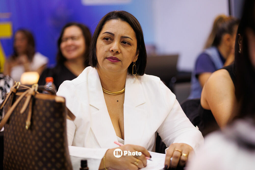 Foto Legado em Retratos: histórias, presença e conexões no treinamento doTerra em Goiânia Foto Legado em Retratos: histórias, presença e conexões no treinamento doTerra em Goiânia - Imagem 116