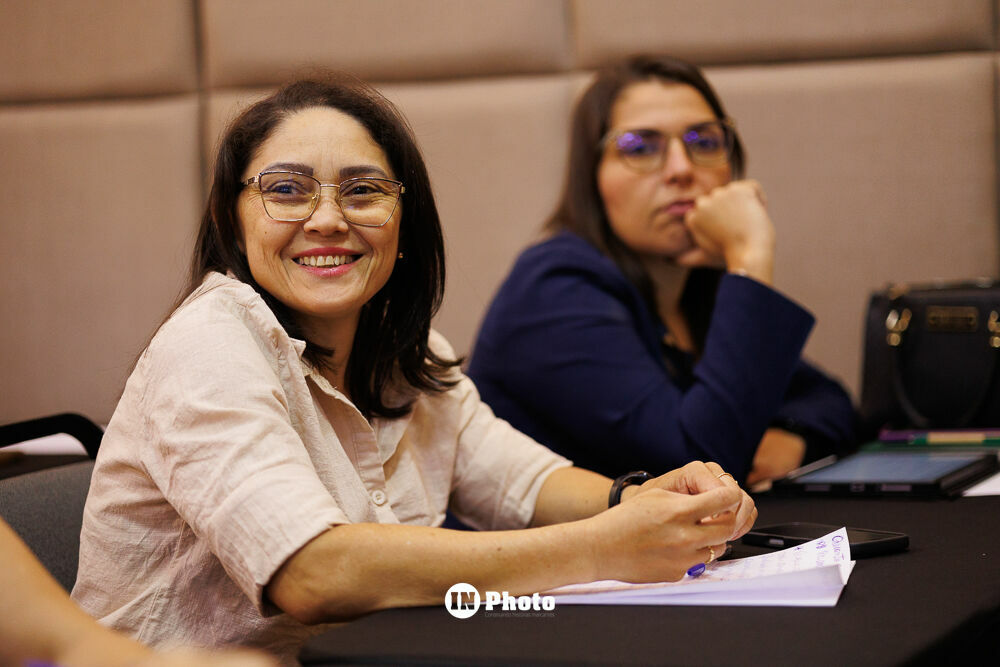 Foto Legado em Retratos: histórias, presença e conexões no treinamento doTerra em Goiânia Foto Legado em Retratos: histórias, presença e conexões no treinamento doTerra em Goiânia - Imagem 120