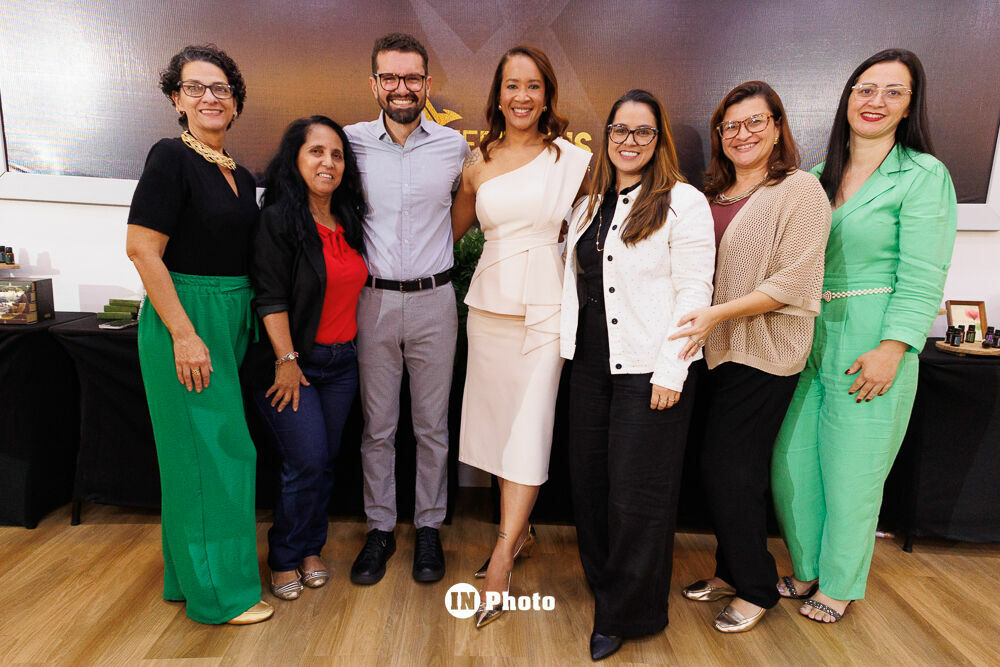 Foto Legado em Retratos: histórias, presença e conexões no treinamento doTerra em Goiânia Foto Legado em Retratos: histórias, presença e conexões no treinamento doTerra em Goiânia - Imagem 231