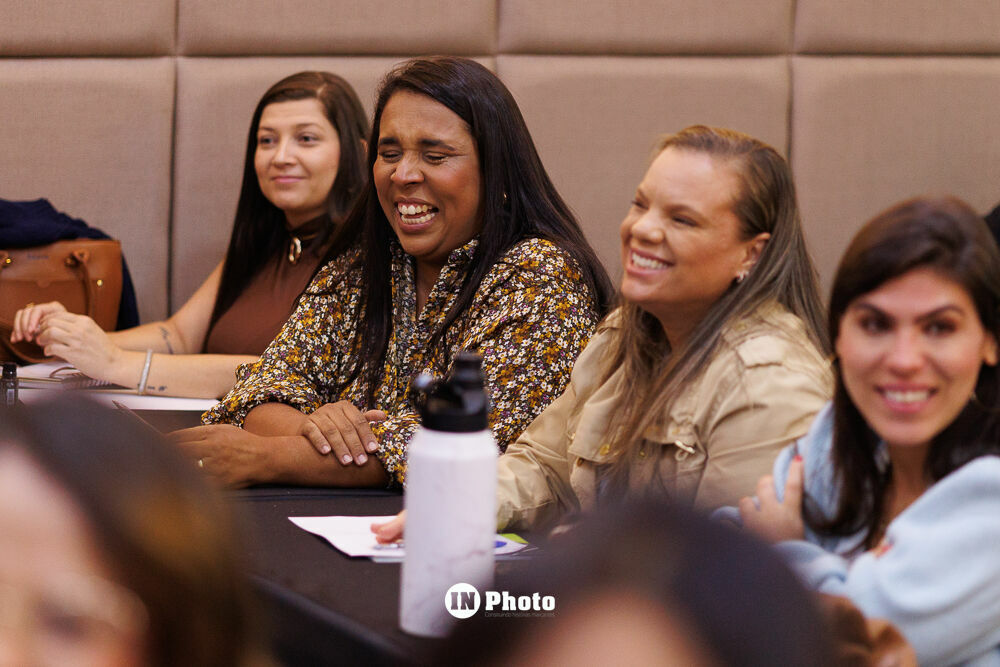 Foto Legado em Retratos: histórias, presença e conexões no treinamento doTerra em Goiânia Foto Legado em Retratos: histórias, presença e conexões no treinamento doTerra em Goiânia - Imagem 100