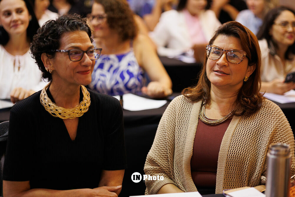 Foto Legado em Retratos: histórias, presença e conexões no treinamento doTerra em Goiânia Foto Legado em Retratos: histórias, presença e conexões no treinamento doTerra em Goiânia - Imagem 111