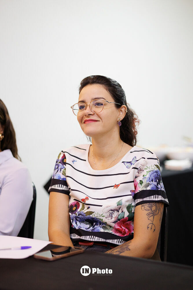 Foto Legado em Retratos: histórias, presença e conexões no treinamento doTerra em Goiânia Foto Legado em Retratos: histórias, presença e conexões no treinamento doTerra em Goiânia - Imagem 107