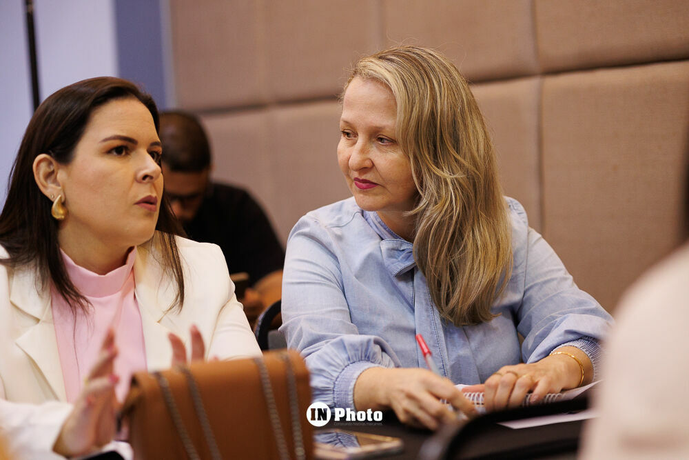 Foto Legado em Retratos: histórias, presença e conexões no treinamento doTerra em Goiânia Foto Legado em Retratos: histórias, presença e conexões no treinamento doTerra em Goiânia - Imagem 118