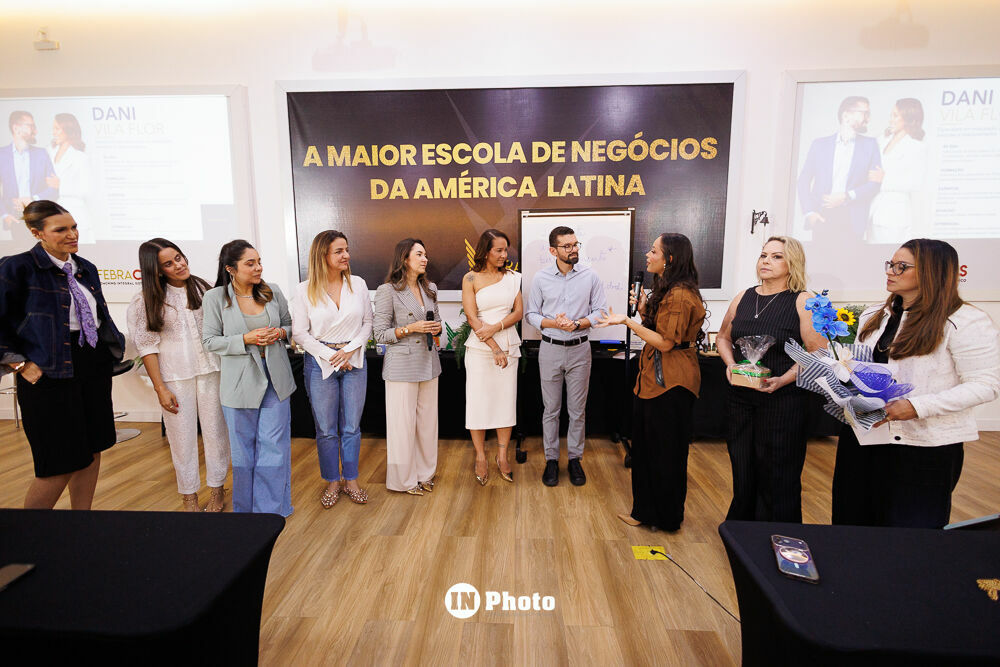 Foto Legado em Retratos: histórias, presença e conexões no treinamento doTerra em Goiânia Foto Legado em Retratos: histórias, presença e conexões no treinamento doTerra em Goiânia - Imagem 213