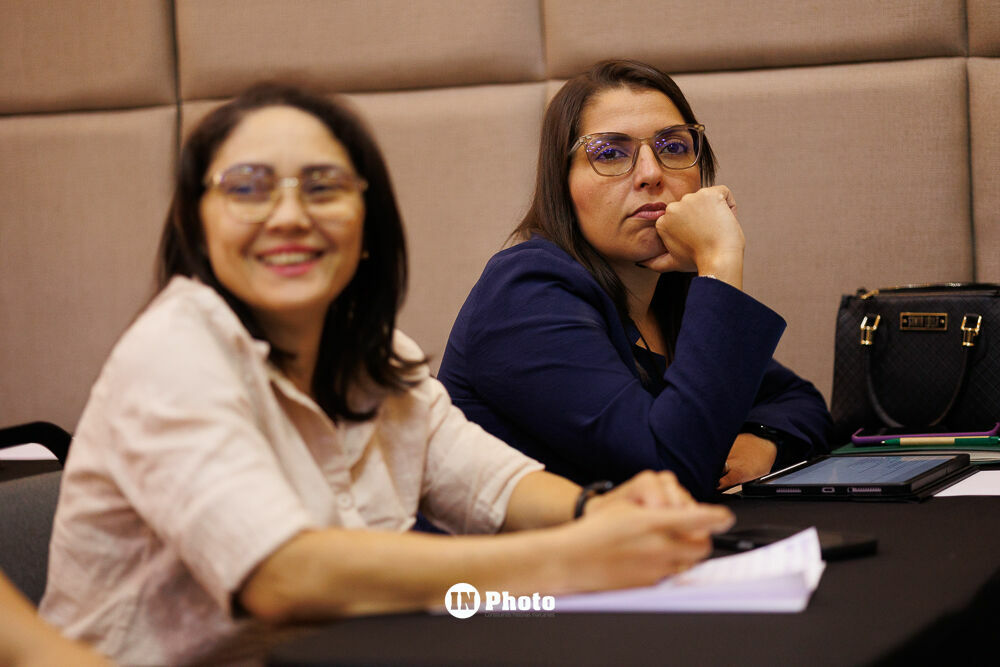 Foto Legado em Retratos: histórias, presença e conexões no treinamento doTerra em Goiânia Foto Legado em Retratos: histórias, presença e conexões no treinamento doTerra em Goiânia - Imagem 119