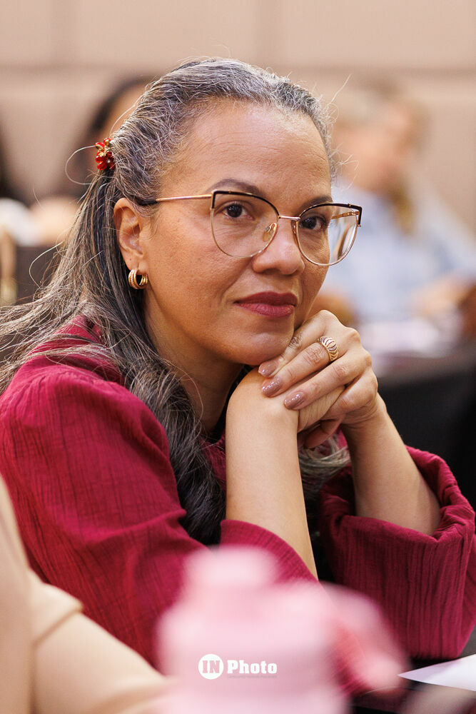 Foto Legado em Retratos: histórias, presença e conexões no treinamento doTerra em Goiânia Foto Legado em Retratos: histórias, presença e conexões no treinamento doTerra em Goiânia - Imagem 147
